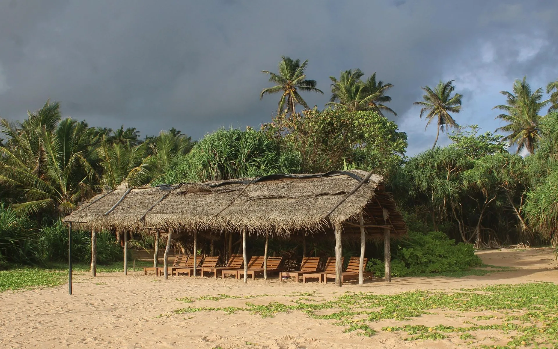 Bentota, Sri Lanka