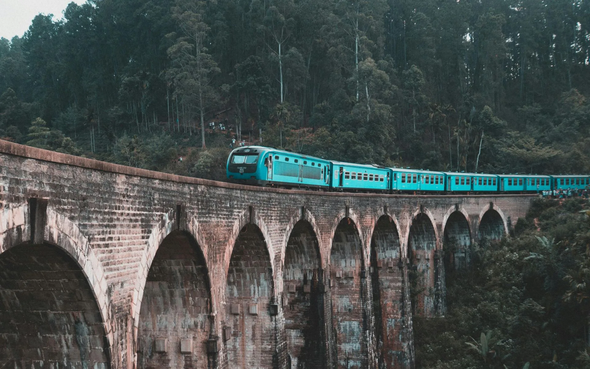 Ella, Sri Lanka