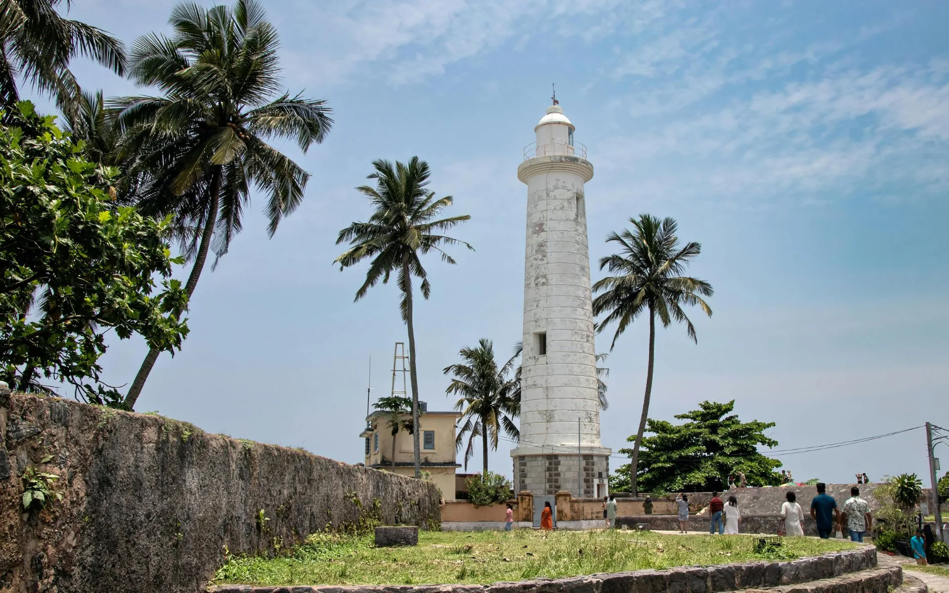 Galle, Sri Lanka