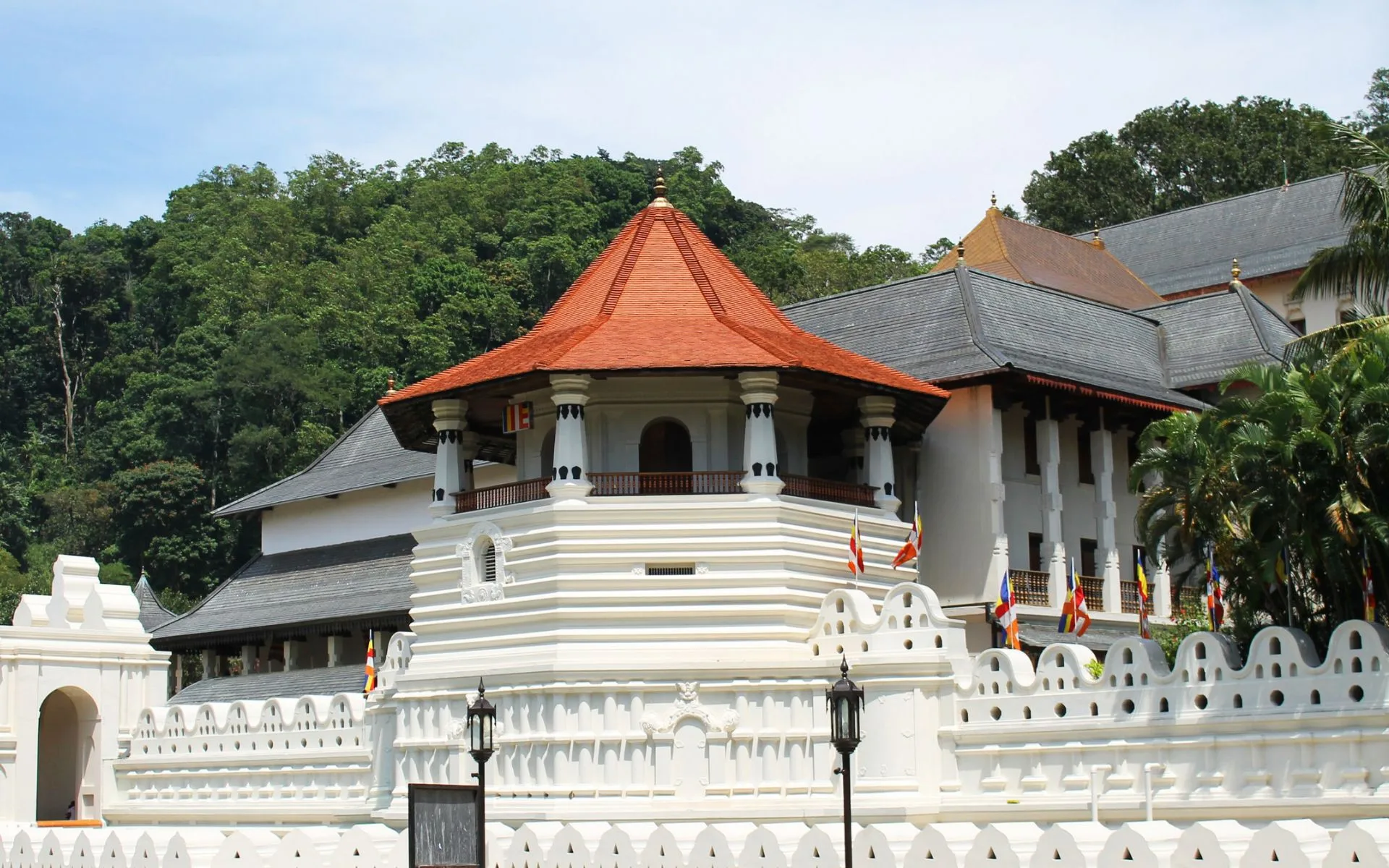 Kandy, Sri Lanka