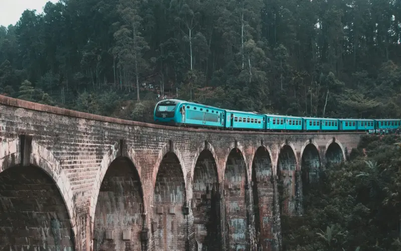 Ella, Sri Lanka