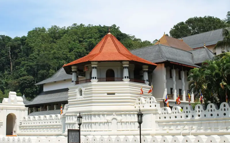 Kandy, Sri Lanka